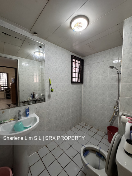Blk 158 Hougang Street 11 (Hougang), HDB 4 Rooms #554508311